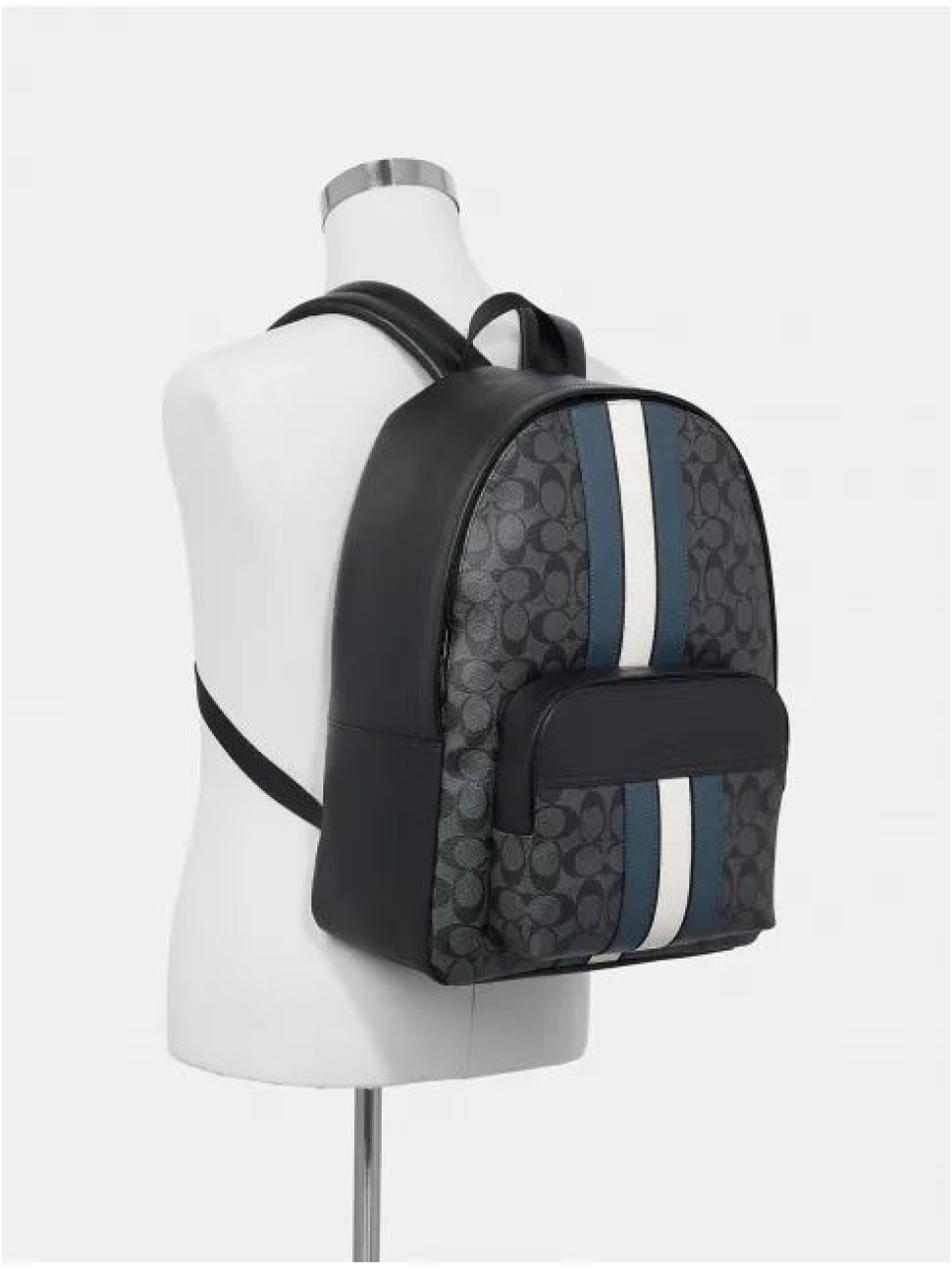 Рюкзак Houston Backpack Coach